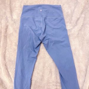lulu leggings